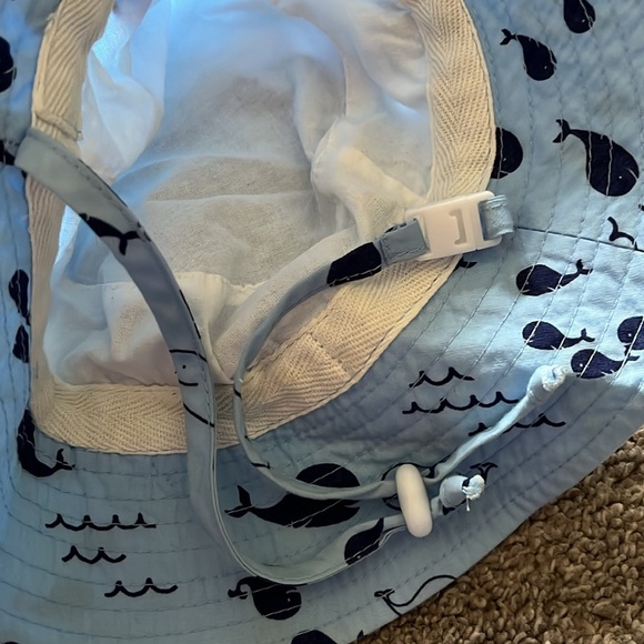 EUC Jan And Jul 100% Cotton Bucket Hat - Picture 4 of 6